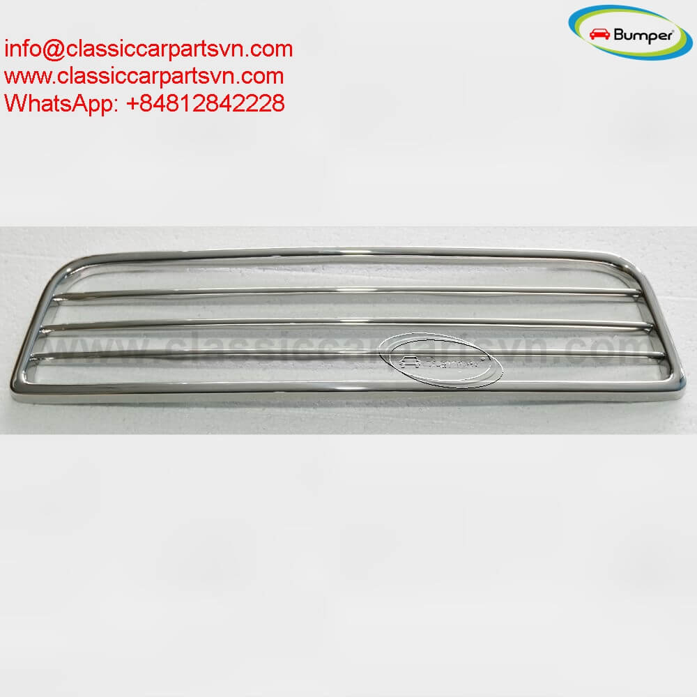 Grille 1967-1970 Datsun Roadster 1600 – Classiccarpartsvn.com