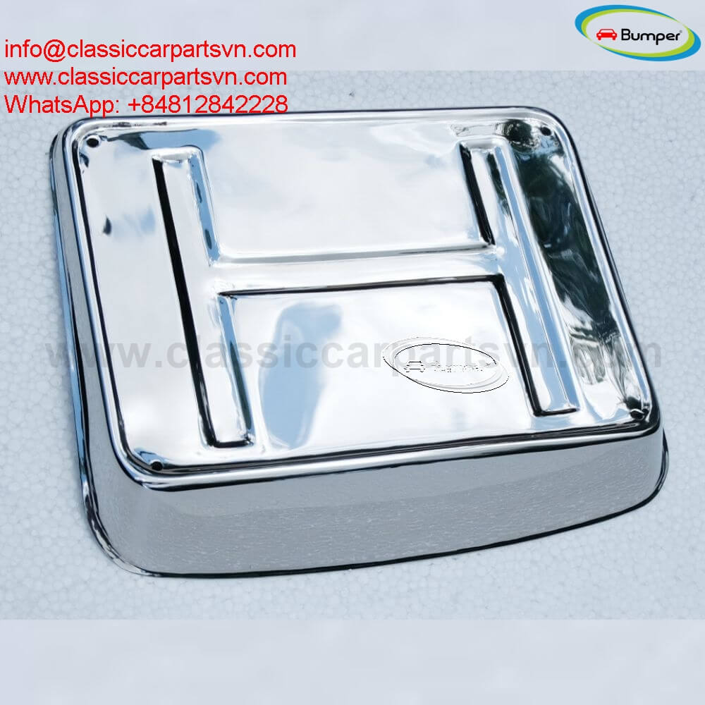 RZG Genuine Carbon Fibre Number Plate Surround Holder For Alfa Romeo Abarth Fiat