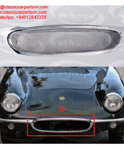 Lotus Elite S1 (1958-1963) a front grille new