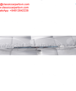 Lamborghini Espada a front bumper new