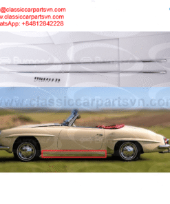 Mercedes 190 SL Roadster sill new